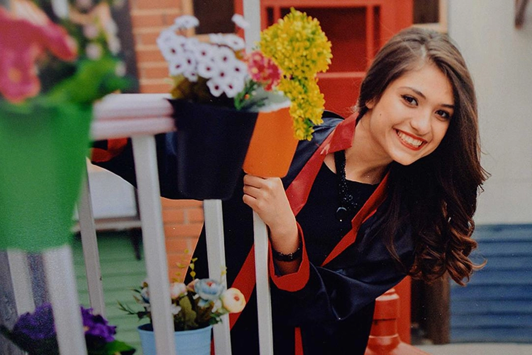 Xocalının körpəsi, Türkiyənin müəllimi: hər ikisi Aybükə, hər ikisi şəhid