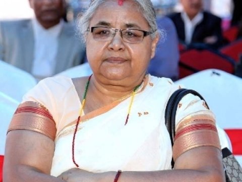 Nepalda yeni hökuməti o quracaq