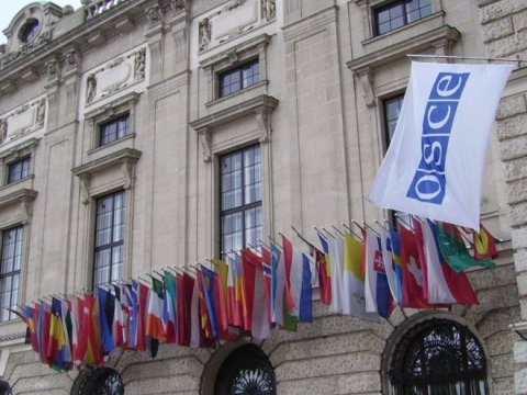 ATƏT-dən Minsk Qrupu barədə AÇIQLAMA