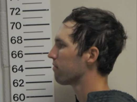 Çarli Kirki öldürən şəxs KİMDİR... - FOTO