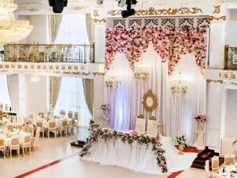 Şadlıq saraylarında yoxlama aparılacaq - XƏBƏRDARLIQ