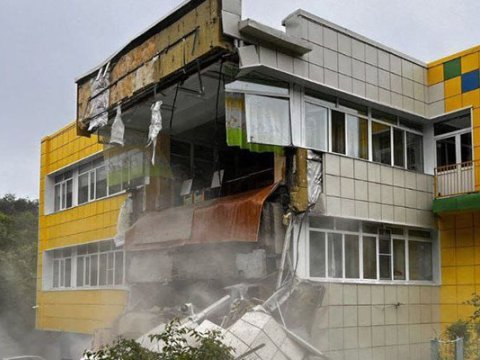 Rusiyada güclü zəlzələ - Azərbaycan diasporundan AÇIQLAMA