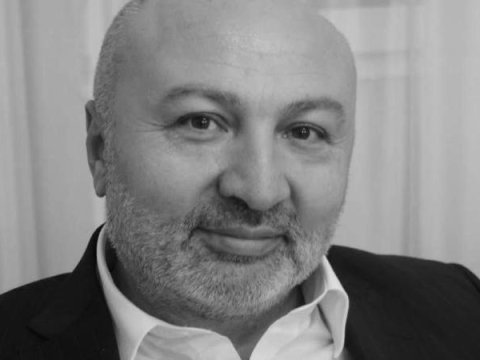 Ərdoğanın baş müşaviri vəfat etdi