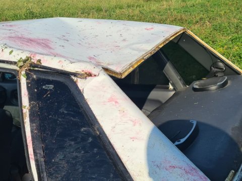 14 yaşlı oğlanın öldüyü qəzada maşını azyaşlı sürürmüş