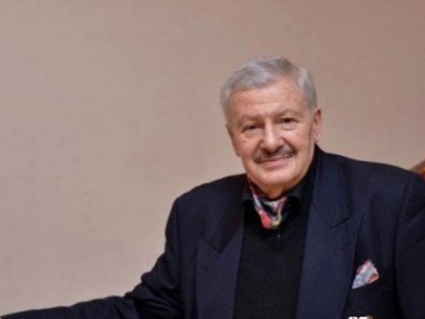 Xalq artisti vəfat etdi