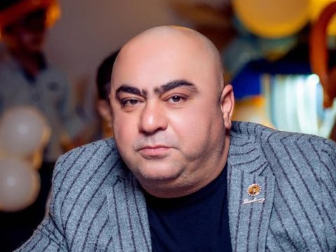 &ldquo;Vüsal 300&rdquo; barəsində cinayət işi başlanıldı: ofisi möhürləndi - FOTO&nbsp;