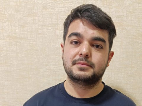 Mesaj yazaraq kart məlumatlarını aldı - İnstaqramda dələduzluq