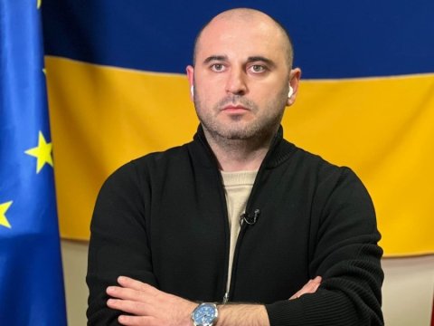 Стороннику Саакашвили предъявлено серьезное обвинение