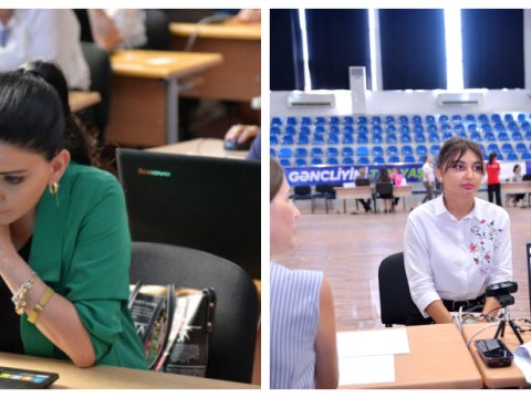 Müəllimlərin imtahanını DİM, müsabiqəni Nazirlik etsin! - TƏKLİF