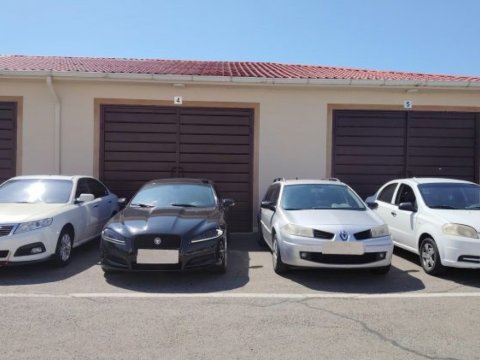 Toy karvanında qayda pozanlar cəzalandırıldı