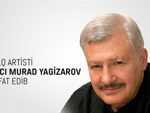Xalq artistinin ölümü ilə bağlı nekroloq