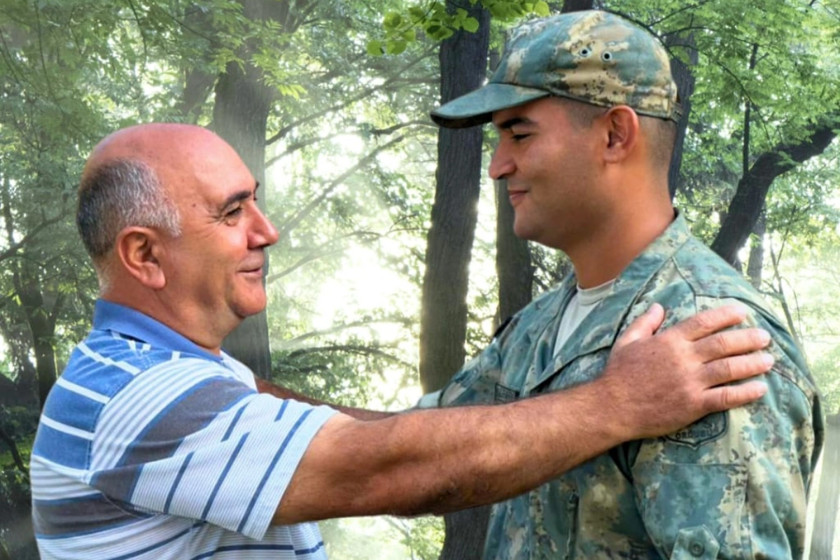 Müdafiə Nazirliyi vətəndaşlara daha bir müraciət etdi