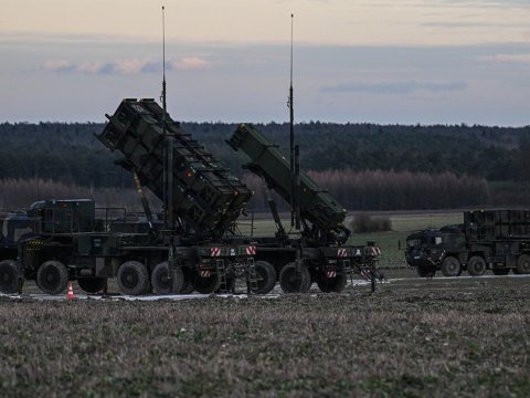 Polşa Rusiyaya görə hərəkətə keçdi