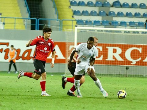 “Turan Tovuz” “Qəbələ”yə qalib gəldi