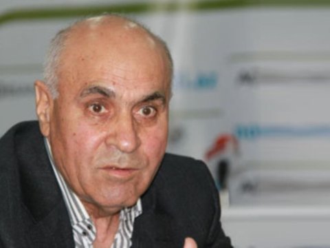 Бывший пресс-секретарь Президента Азербайджана СКОНЧАЛСЯ