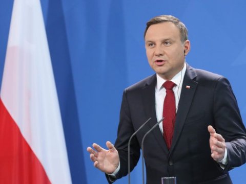 Почему Россия напала на Польшу? - Бывший президент объяснил