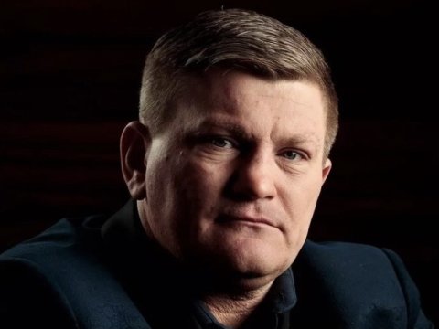 Əfsanəvi boksçu 46 yaşında ÖLDÜ