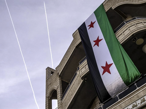 В Сирии парламентские выборы отложены