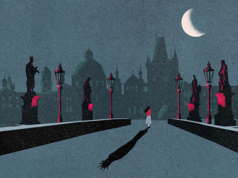 Den Braun geri qayıtdı