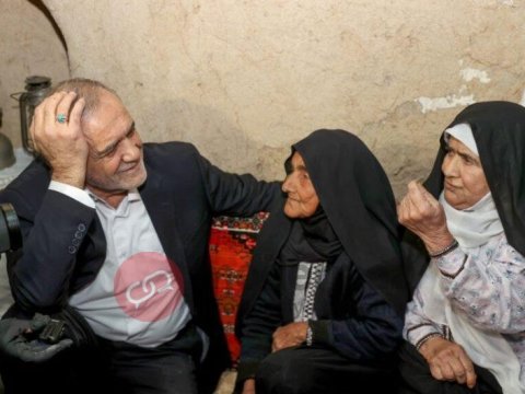 Pezeşkianın valideynləri: 7 bacı-qardaşın 5-cisi: “Atam da türkdür, anam da!” - FOTOLAR