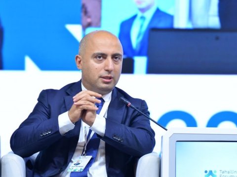 Yeni dərs ili yeni ümidlər deməkdir - Emin Əmrullayev