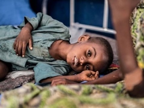 Три самые плохие страны мира