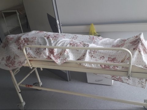 33 yaşlı kişi həmkəndlisini qətlə yetirdi