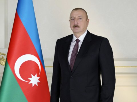 Nikaraqua ilə əlaqələrin inkişafına böyük əhəmiyyət veririk