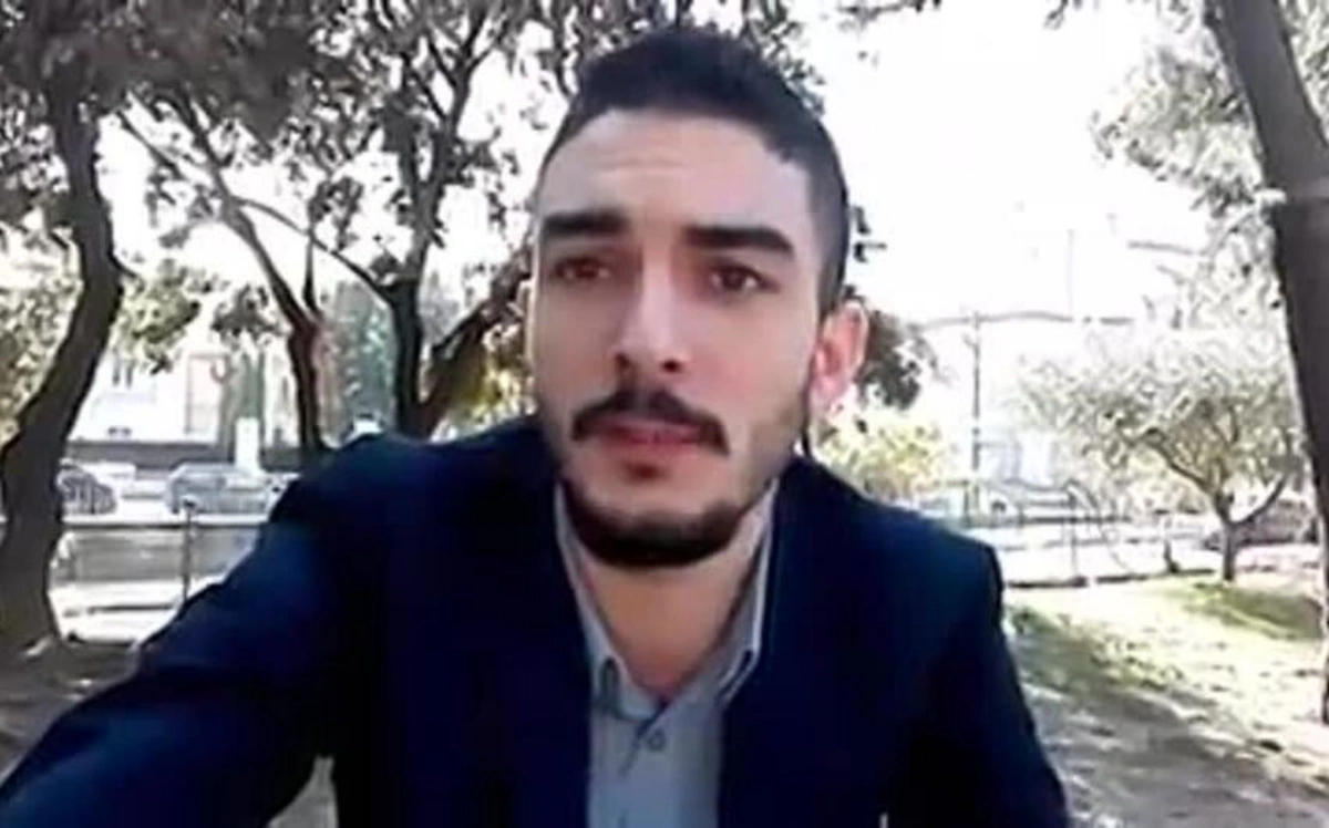 Məhəmməd Mirzəliyə hökm oxundu