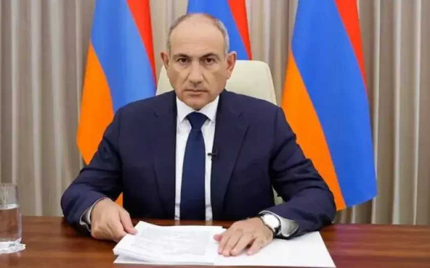 Нас называют “предателями” - ПАШИНЯН