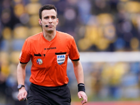 "Qarabağ"ın oyununu bu hakim idarə edəcək