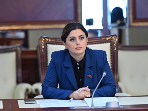 Vərəmlə mübarizə haqqında qanuna dəyişiklik edilməlidir - TƏKLİF