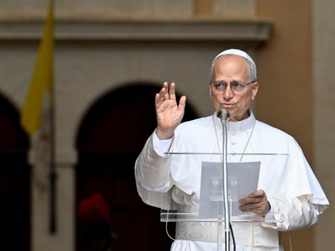 Папа Римский ООН раскритиковал