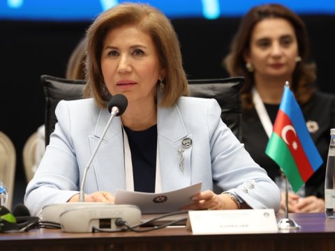 Vətən sizinlə fəxr edir! - Komitə sədrindən 1-cilərə MESAJ