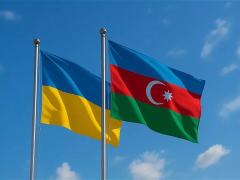 Azərbaycan Ukraynada mədəniyyət mərkəzi tikməyi planlaşdırır 