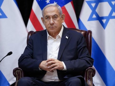 Нетаньяху об ударе по лидерам ХАМАС: “Мы передали сообщение”