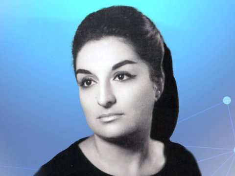 Nəciblik MÜCƏSSƏMƏSİ