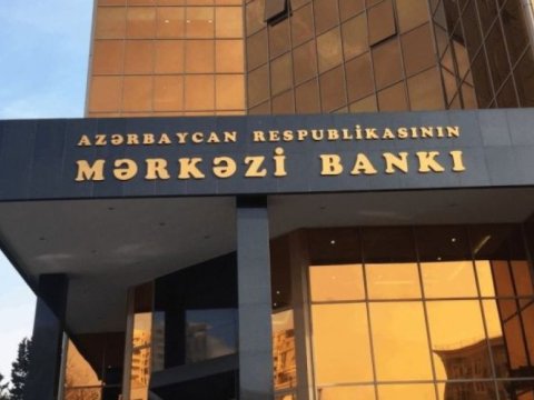 Mərkəzi Bank 3 kredit ittifaqına icrası məcburi göstəriş verdi