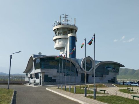 2026-cı ildə Xocalı hava limanı istifadəyə verilə bilər - DEPUTAT