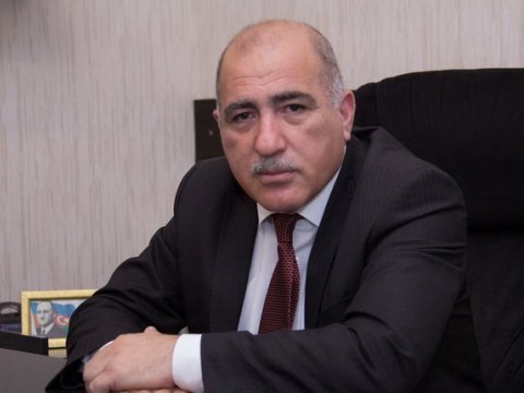 Дети Панаха Гусейна - Они КТО?...