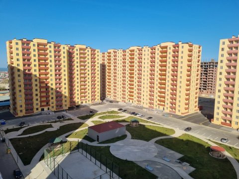 Kirayə mənzildən faydalanan ailələrin sayı 8 mini ötüb