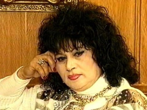 Zeynəb Xanlarova: Onu xarakterizə edən üç meyar var