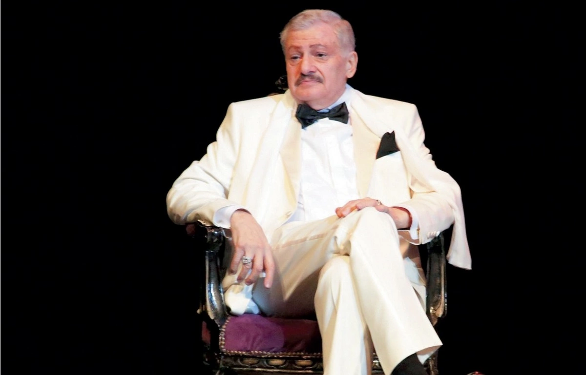 Hacı Murad Yagizarovun nəşi Azərbaycana gətiriləcək