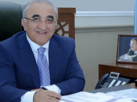 İnkişaf Strategiyamızın son 5 illik mərhələsinə qədəm qoyuruq - UNEC rektoru