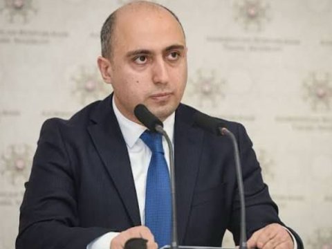 Bəzi diplomlar hay-küylə üzləşməmək üçün verilir - Emin Əmrullayev 