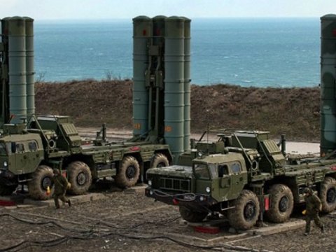 Türkiyə Rusiyadan aldığı S-400-ləri geri qaytarır? - AÇIQLAMA