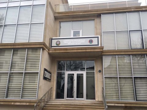 Vəkillər Kollegiyası sədri iki dəfədən çox seçilə biləcək