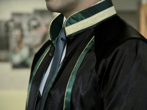 Cəmi bir il işləməklə vəkil olmaq MÜMKÜN OLACAQ