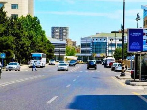 Küçə adları verilərkən dil qaydaları da nəzərə alınacaq