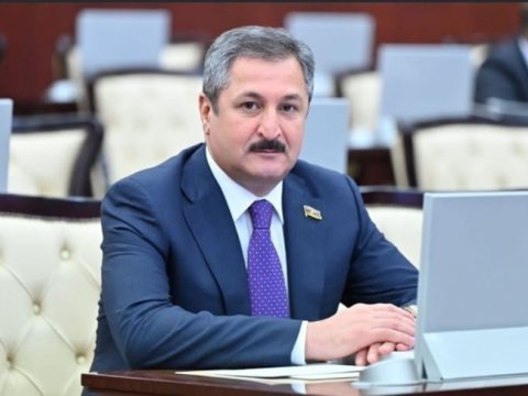 Bütün dünya Azərbaycan xalqını haqlı olaraq müzəffər xalq kimi tanıyır